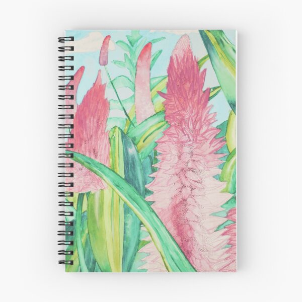 Item preview, Forest of Flowers designed and sold by Emerson Sommerich.