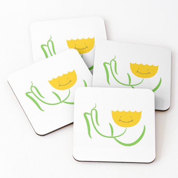 Item preview, happy flower gift designed and sold by jaml-12.