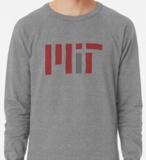 Massachusetts Institute of Technology (MIT) Leichter Pullover