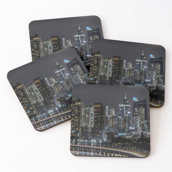 Item preview, Urban Living, Panama City designed and sold by Bernai Velarde.