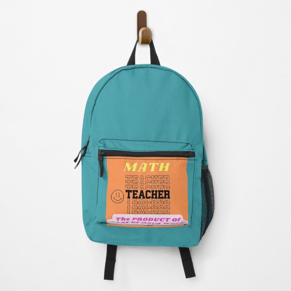 Item preview, Funny Math Teacher Humour designed and sold by starfishstuff.
