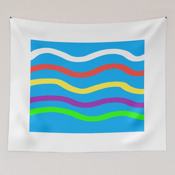 Item preview, the future through the lines we paint designed and sold by o0miguel011.