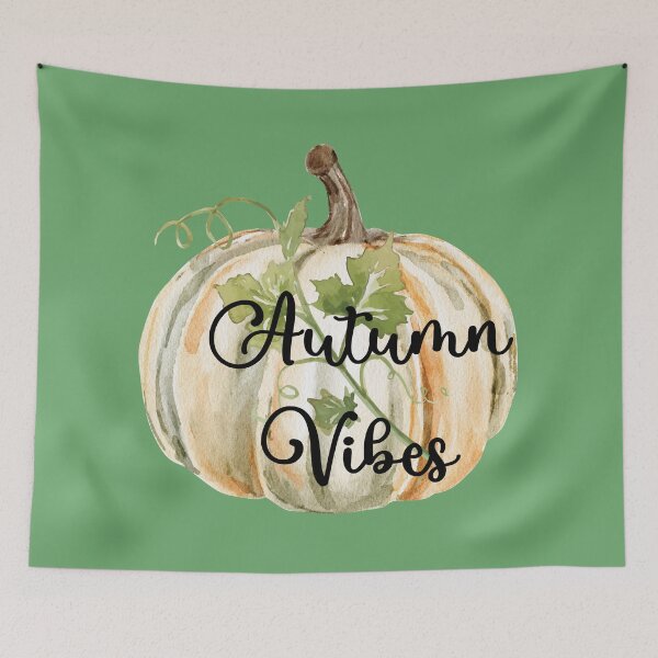 Item preview, Autumn Vibes designed and sold by Art by Marilynn Methven.