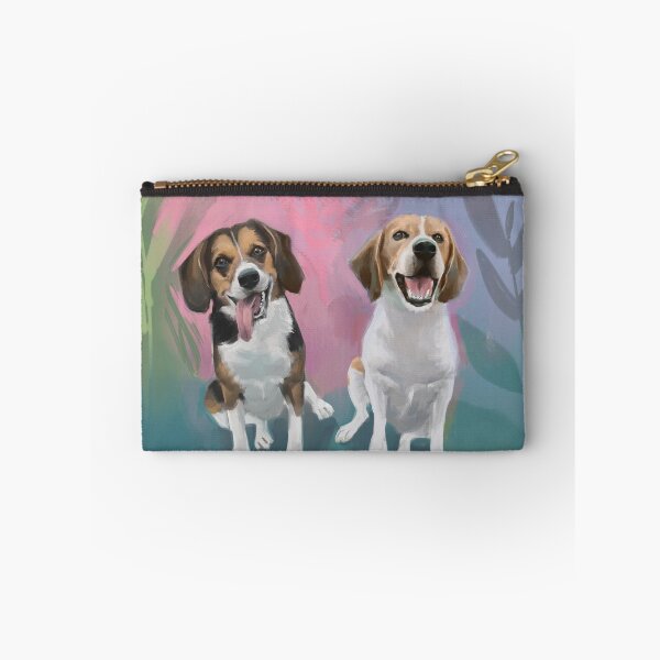 Item preview, Happy dogs designed and sold by JestersDrawings.