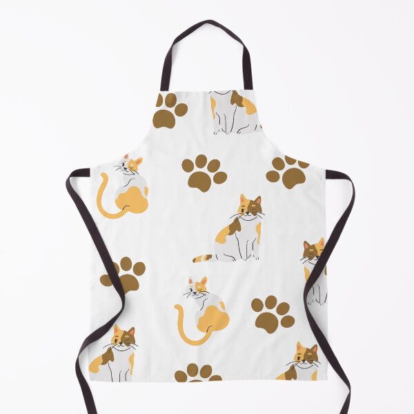 Item preview, Beige Cute Cat designed and sold by Amila Sampath.