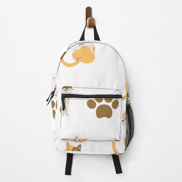 Item preview, Beige Cute Cat designed and sold by Amila Sampath.