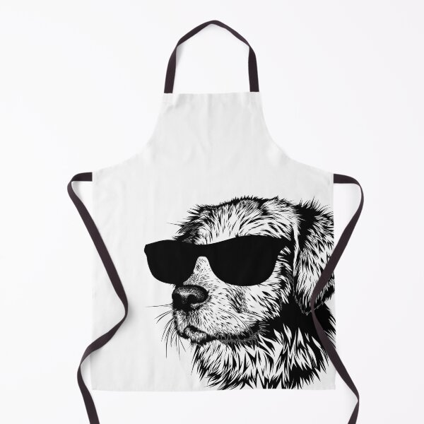 Item preview, Cool Dog designed and sold by laugh-out-loud.