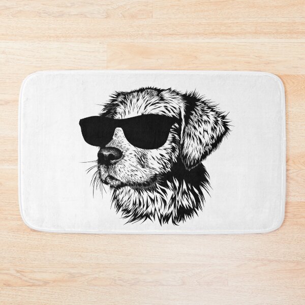 Item preview, Cool Dog designed and sold by laugh-out-loud.