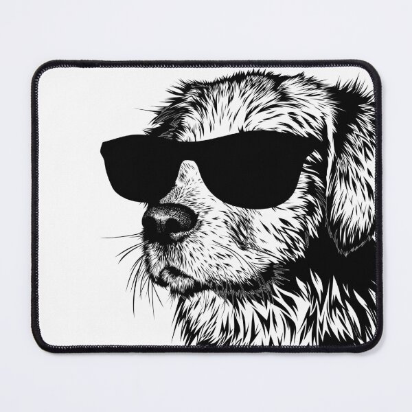 Item preview, Cool Dog designed and sold by laugh-out-loud.