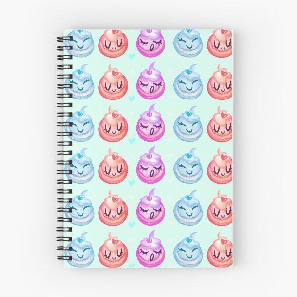 Item preview, Macaroon cuties designed and sold by Erika Rivera.