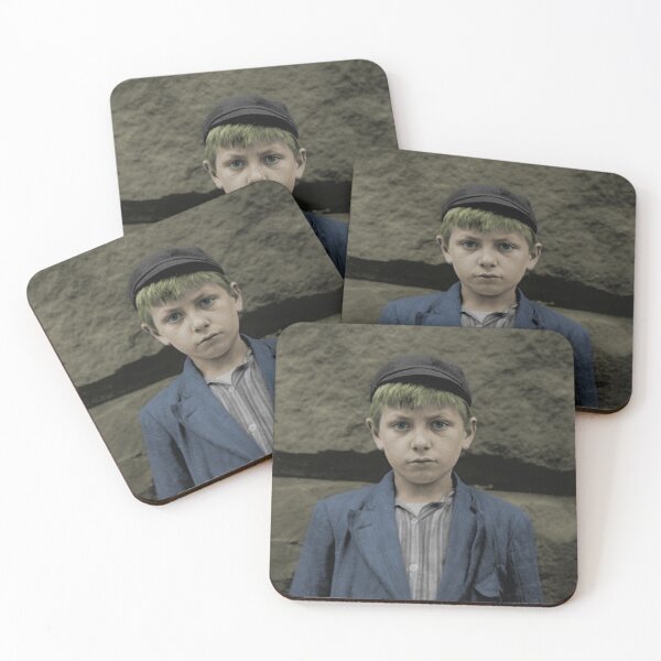 Item preview, The Newsboy designed and sold by princessbunhead.