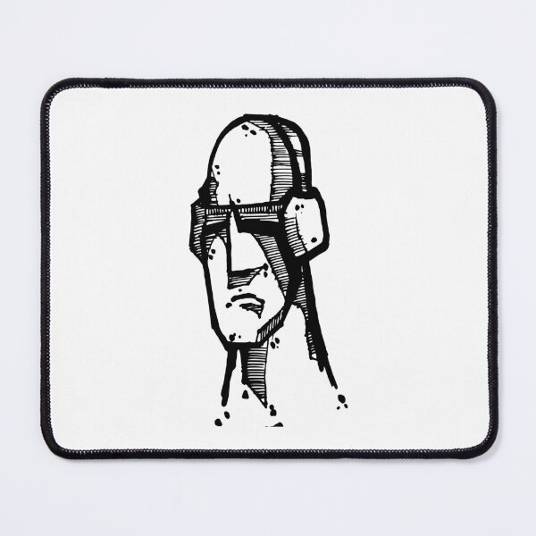 Item preview, MusicMan designed and sold by oleaClothing.
