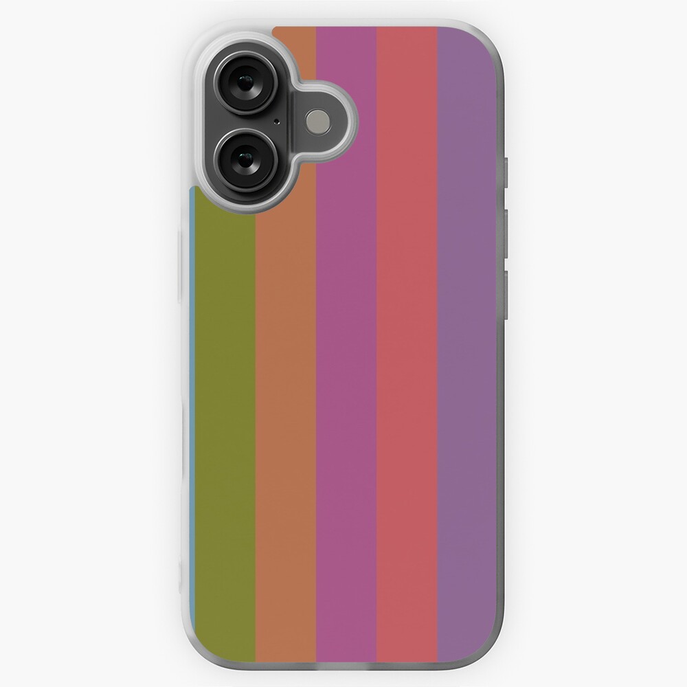 Item preview, iPhone Soft Case designed and sold by kinkatstyle.