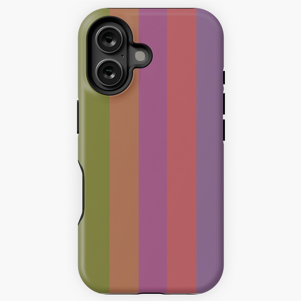 Item preview, iPhone Tough Case designed and sold by kinkatstyle.