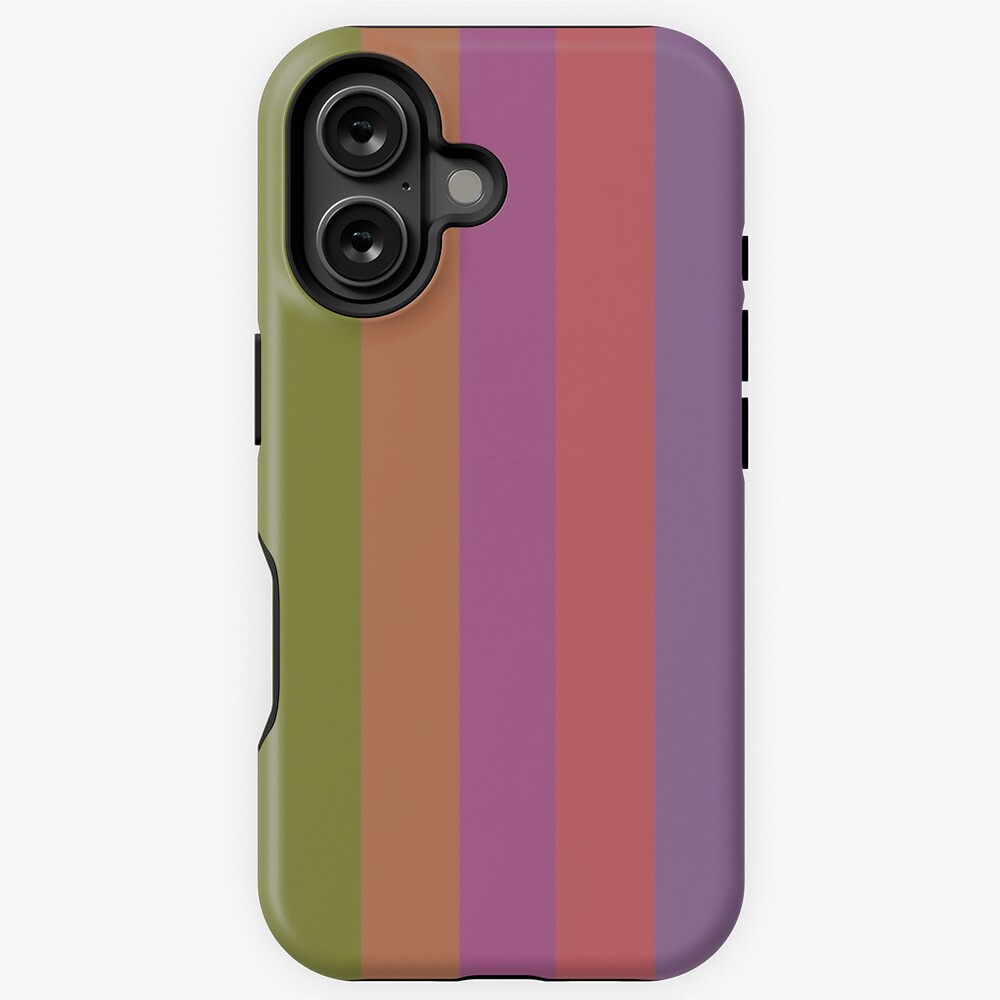 Item preview, iPhone Magsafe Tough Case designed and sold by kinkatstyle.