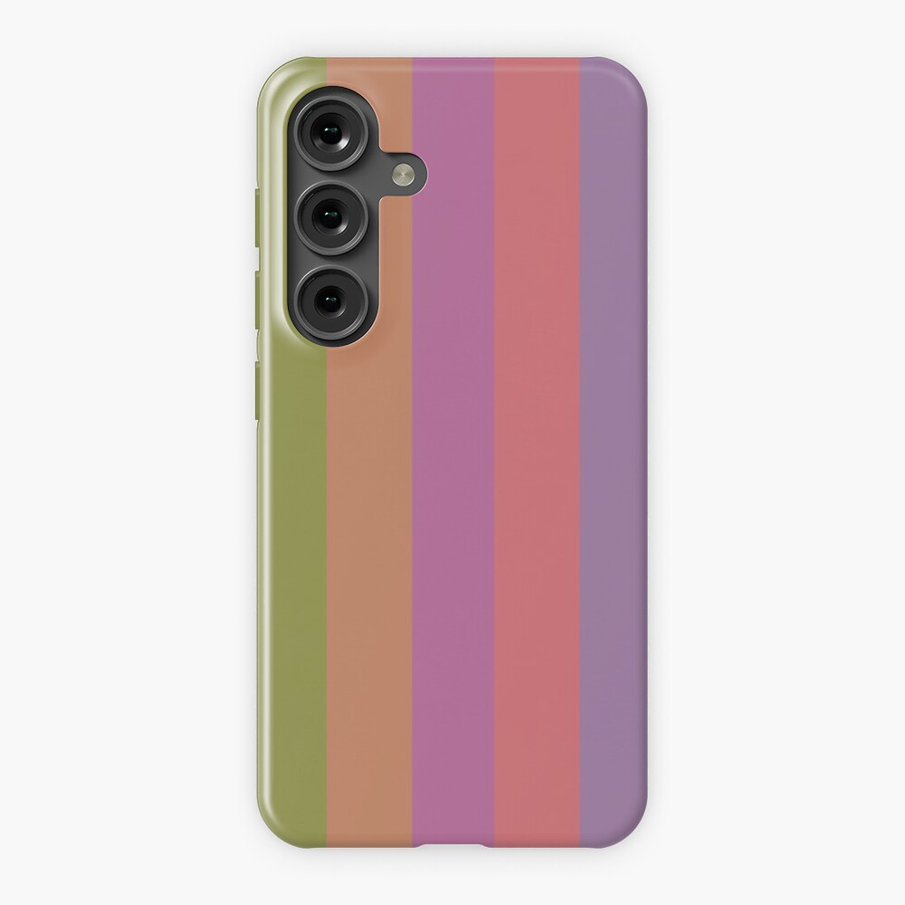 Item preview, Samsung Galaxy Snap Case designed and sold by kinkatstyle.