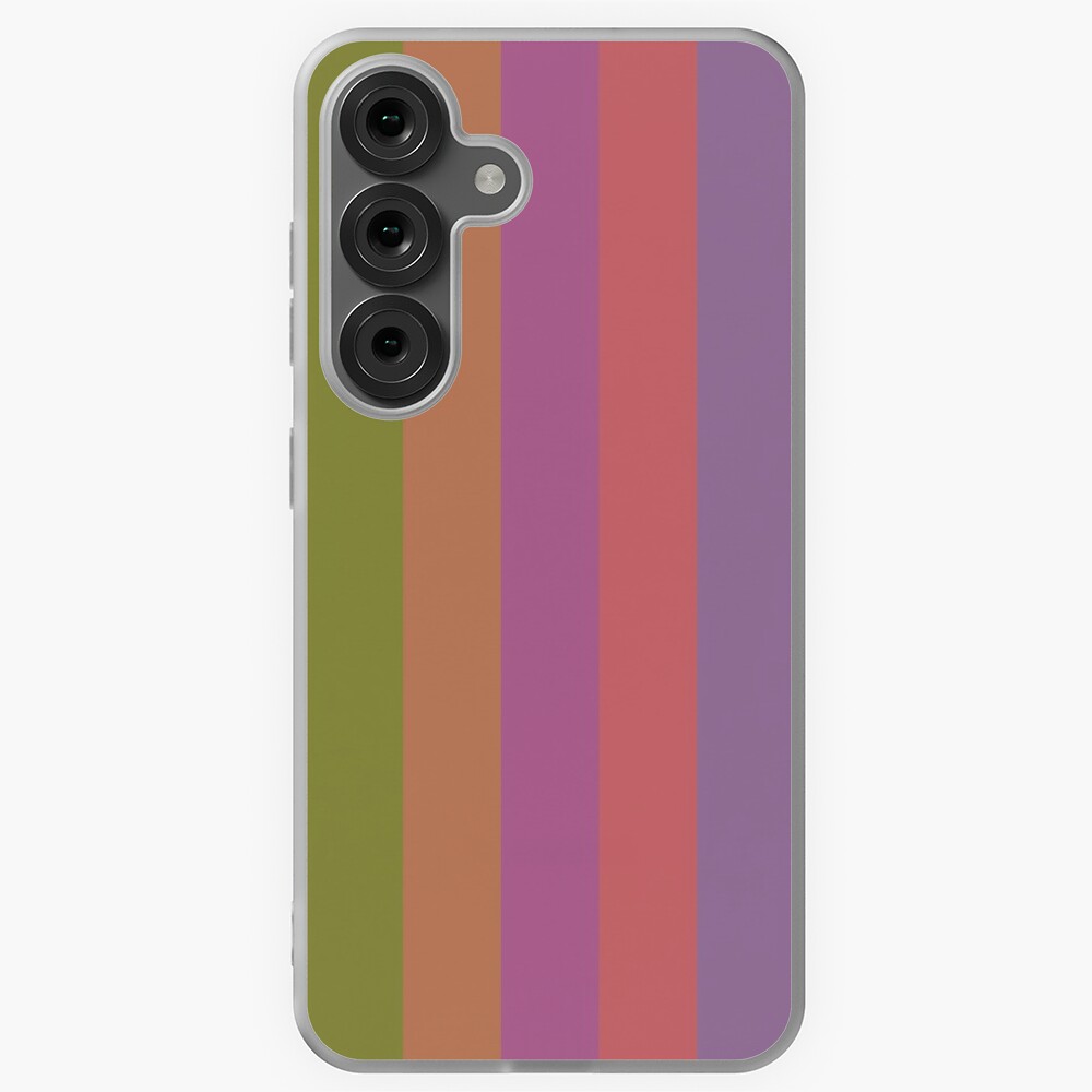 Item preview, Samsung Galaxy Soft Case designed and sold by kinkatstyle.