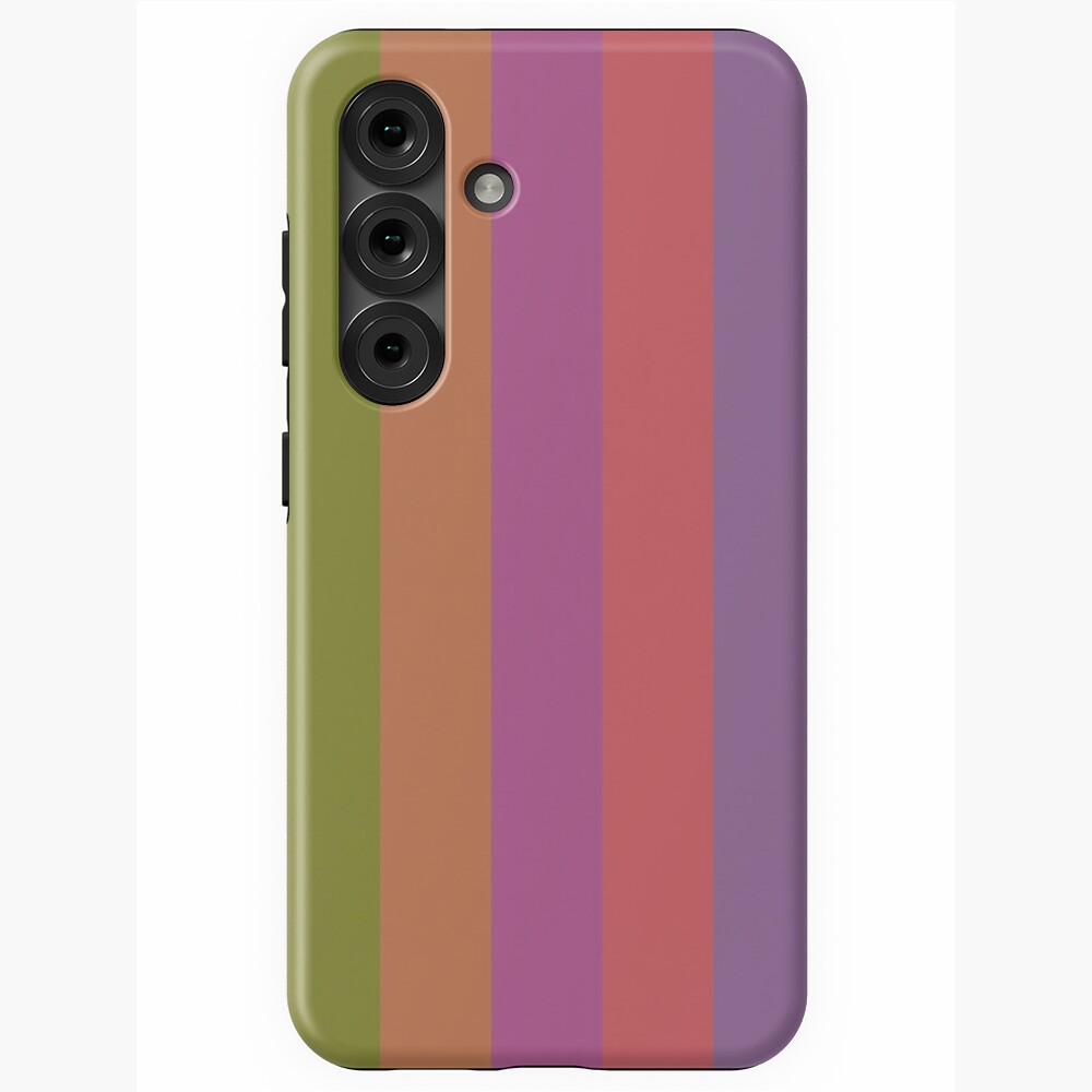 Item preview, Samsung Galaxy Tough Case designed and sold by kinkatstyle.