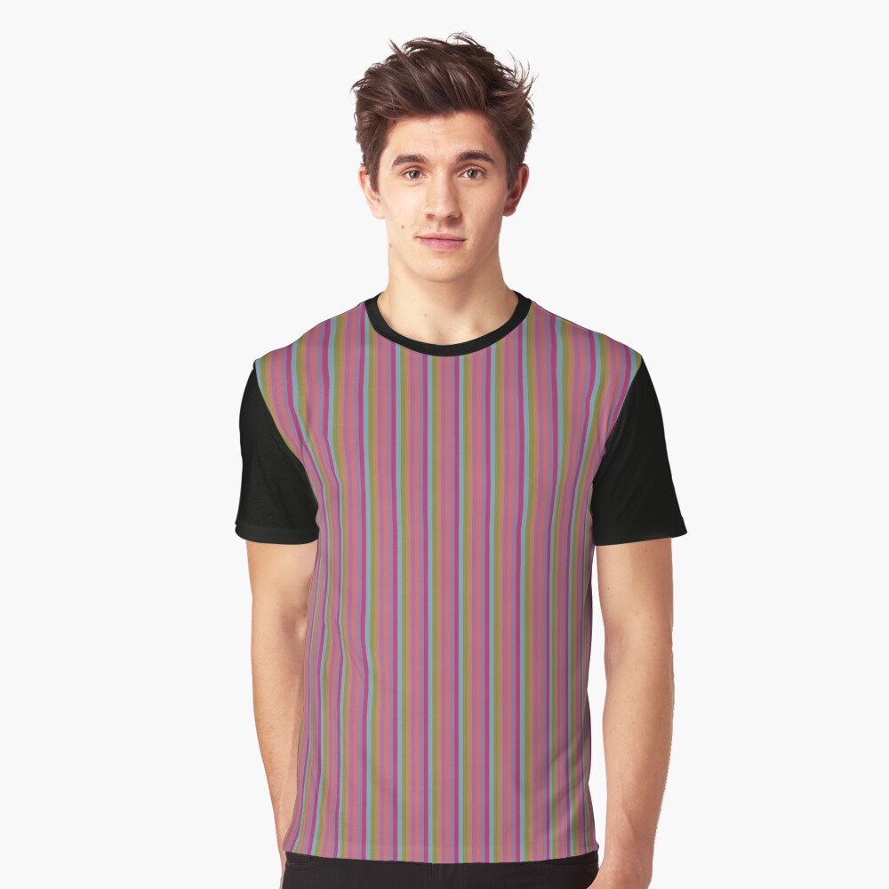 Item preview, Graphic T-Shirt designed and sold by kinkatstyle.