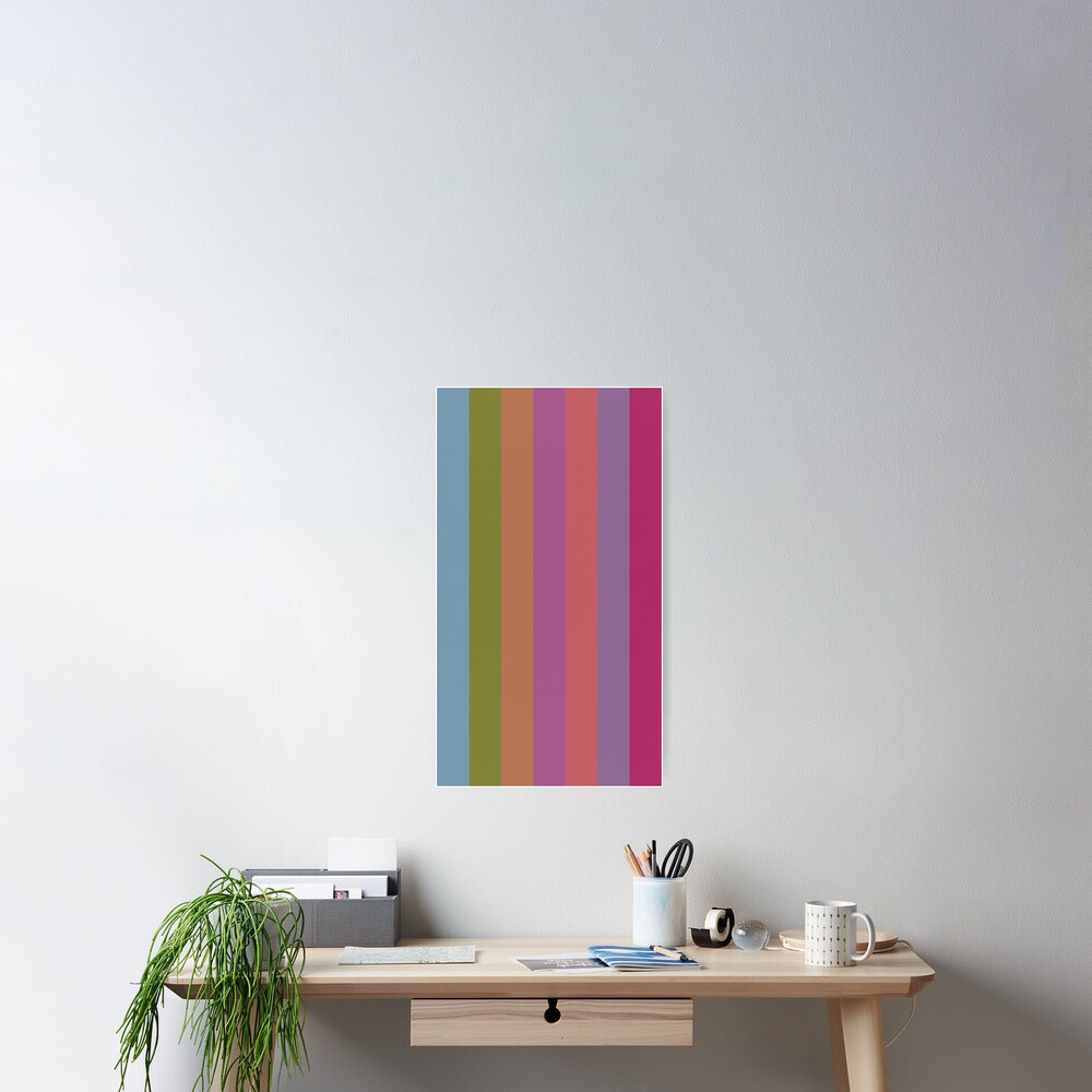 Item preview, Poster designed and sold by kinkatstyle.