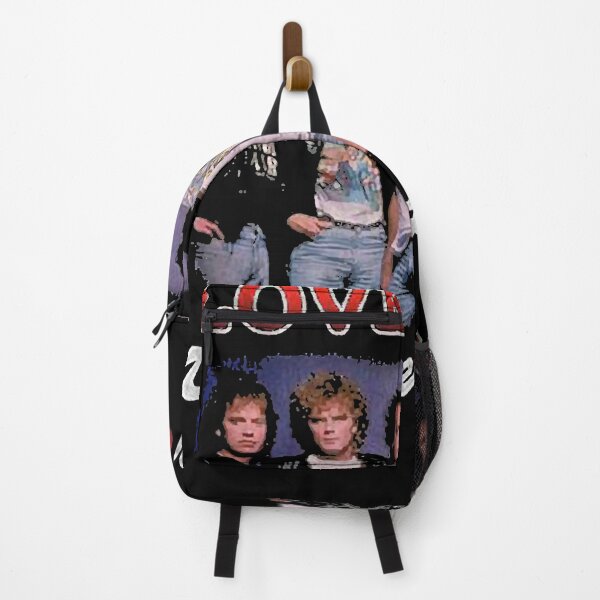 Item preview, Turn me loose loverboy designed and sold by KennethHe.