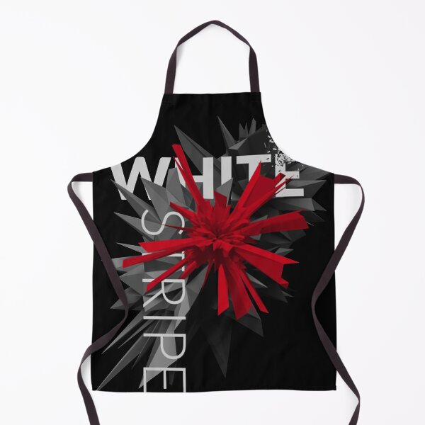Item preview, White stripes designed and sold by MichaelTerry12.