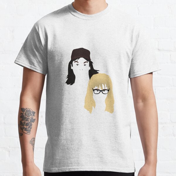 Wayne's World Classic T-Shirt
