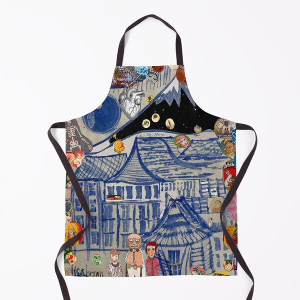 Item preview, Oh My Heart ! designed and sold by lisabirdiebrown.