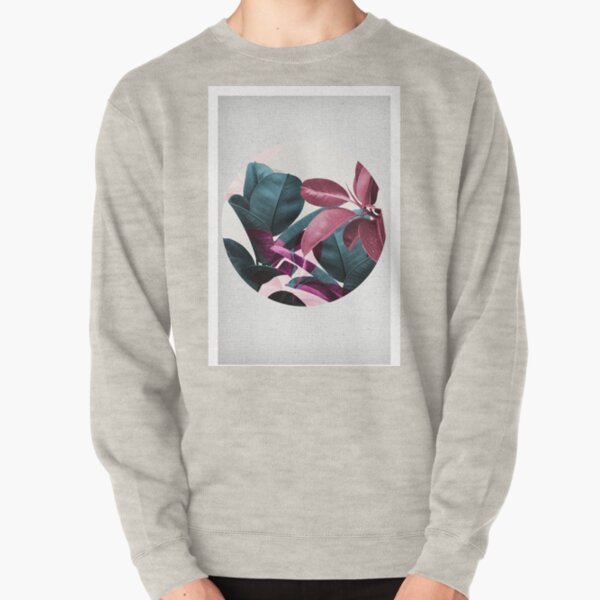 Exposure 02 Pullover