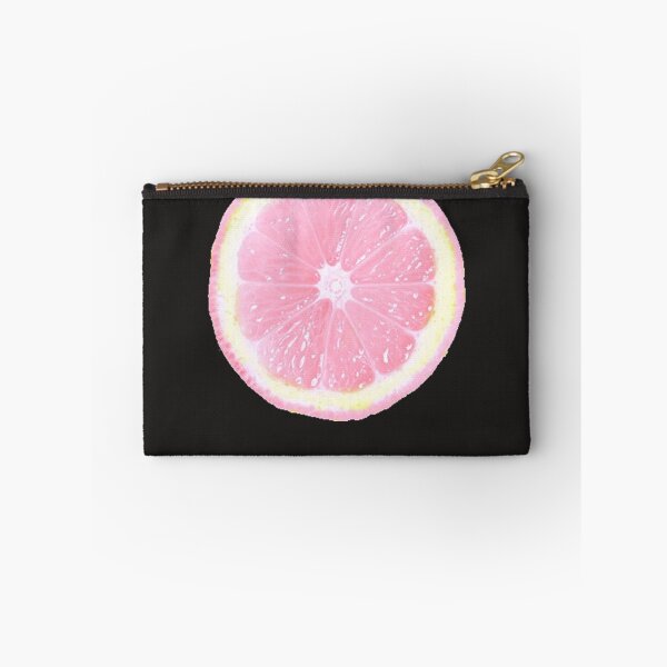 Aperçu de l'œuvre Pamplemousse rose créée et vendue par LiloKarl.