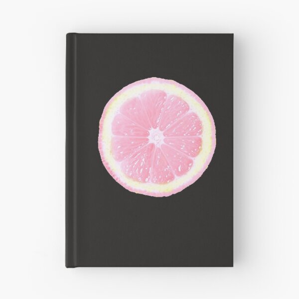 Aperçu de l'œuvre Pamplemousse rose créée et vendue par LiloKarl.
