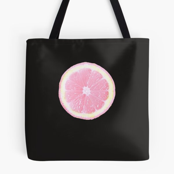 Aperçu de l'œuvre Pamplemousse rose créée et vendue par LiloKarl.
