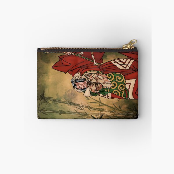 Item preview, Samurai, Kabuki actor designed and sold by Andy551.