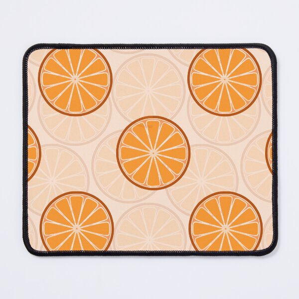Item preview, Sweet juicy orange slice Background designed and sold by PerezStoreArt.