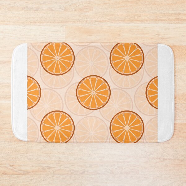 Item preview, Sweet juicy orange slice Background  designed and sold by PerezStoreArt.