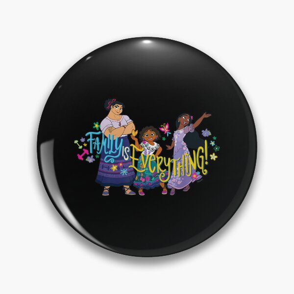 Item preview, Family is Everything designed and sold by ChelonaFarrar.