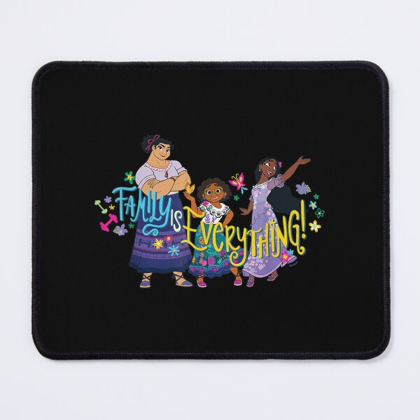 Item preview, Family is Everything designed and sold by ChelonaFarrar.