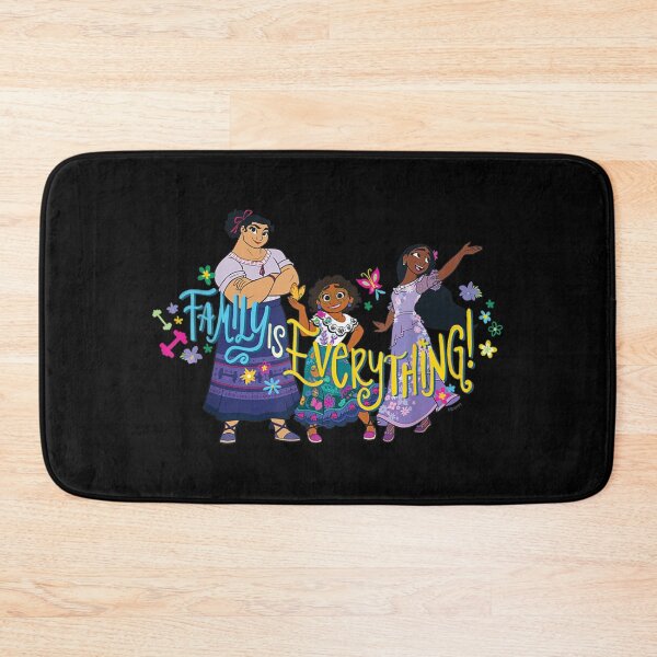 Item preview, Family is Everything designed and sold by ChelonaFarrar.