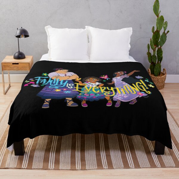 Item preview, Family is Everything designed and sold by ChelonaFarrar.
