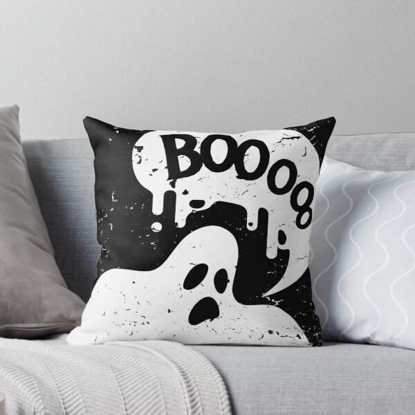 Item preview, ghastly ghost - 2 designed and sold by travbos.