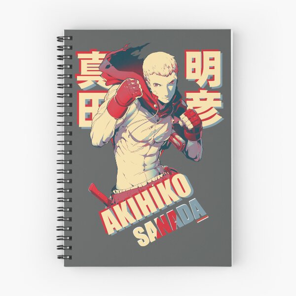 Item preview, Stailish Akihiko designed and sold by martanjung.