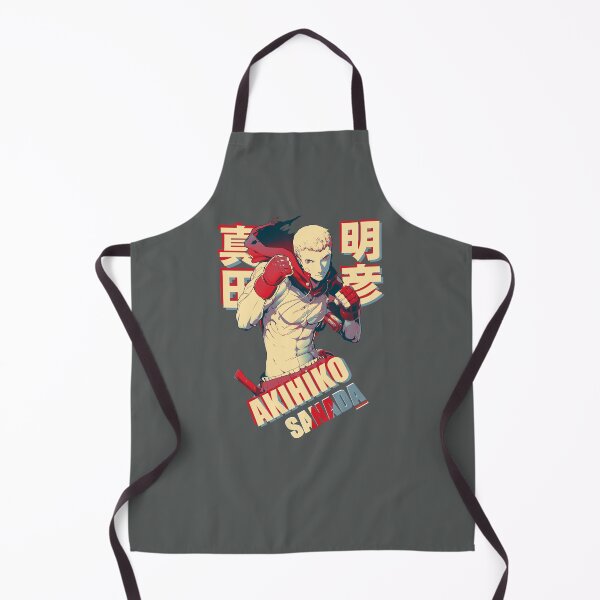 Item preview, Stailish Akihiko designed and sold by martanjung.