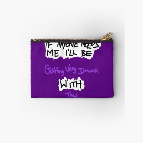 Item preview, If Anyone Needs Me - Tali designed and sold by loveableabusive.
