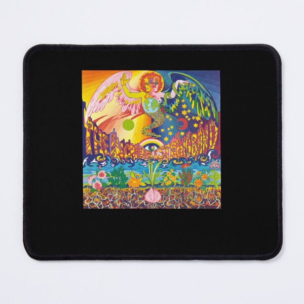 Item preview, The incredible string band album  spirits designed and sold by MichaelRuth12.