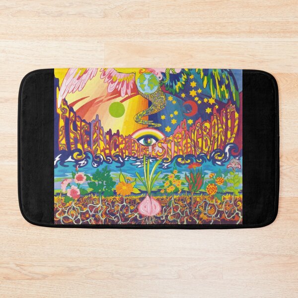 Item preview, The incredible string band album  spirits designed and sold by MichaelRuth12.
