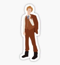 Napoleon Dynamite Sticker