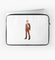 Napoleon Dynamite Laptop Sleeve