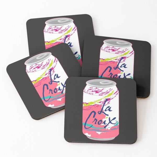 Item preview, Pink La Croix   designed and sold by LiloKarl.