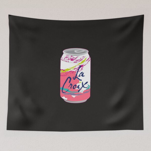 Item preview, Pink La Croix   designed and sold by LiloKarl.