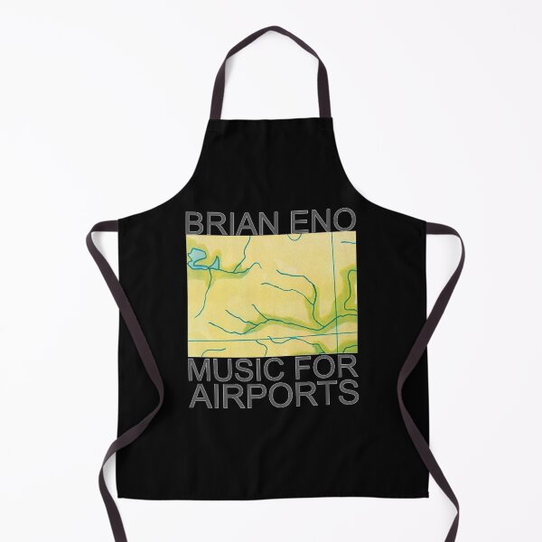 Aperçu de l'œuvre Music-for-air-conds-Essential-T-Shirt créée et vendue par CarolynLee45.